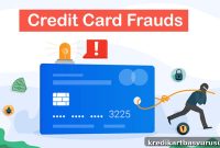 Rising Credit Card Fraud in India: How to Protect Your Transactions