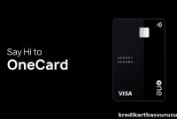 OneCard Review: Free Metal Credit Card in India – Features & Fees