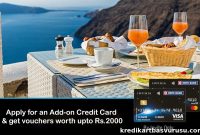 HDFC Add-On Card Offer: Get Vouchers Worth Up to Rs 2,000