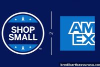 American Express Launches Global Shop Small Campaign in India