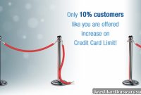 HDFC Bank Covid-19 Offer: Get 2X Credit Limit Increase