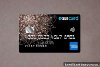 SBI Card Launches Premium Credit Cards on American Express Network