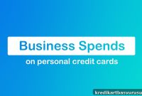 Using Personal Credit Cards for Business Expenses: What You Need to Know