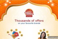 5 ICICI Bank Credit Card Deals to Use This Diwali
