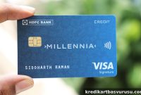 HDFC Millennia Credit Card Review: Rewards, Fees & Benefits