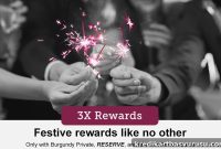 Axis Diwali 2020: Earn Triple Reward Points on Premium Cards