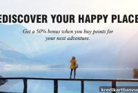 Marriott Bonvoy 50% Bonus + Save with Off-Peak Award Rates