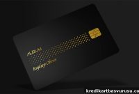 AURUM by SBI Card: The New Invite-Only Super-Premium Credit Card