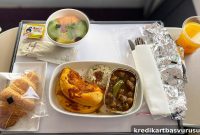 Vistara Business Class Review: Bangalore to Delhi (During COVID)
