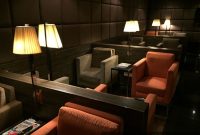 Plaza Premium Lounge Transit Hotel Review — Hyderabad Airport