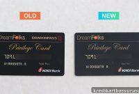 ICICI Replaces DreamFolks Cards with New Versions Without DragonPass