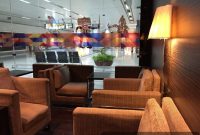 Plaza Premium Lounge Hyderabad Airport (Domestic) — Full Review