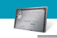 Amex Corporate Platinum: Earn 1 Lakh Points with Rs.40L Spend