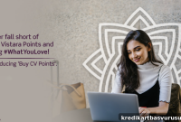 Buying CV Points: What You Need to Know Before You Spend