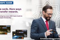 Should You Convert HDFC Reward Points to Club Vistara Miles?