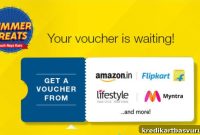 HDFC Credit Card Spend-Based Offers April–June 2021 (Targeted)