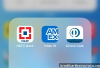 RBI Order Blocking Credit Card Issuers: American Express, HDFC & Diners Club
