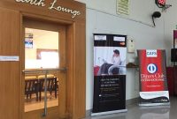 Earth Lounge Cochin Airport (Domestic) Review: What to Expect