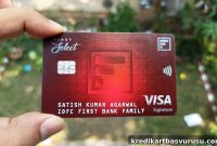 IDFC First Bank Credit Card Review: Compare All Variants and Benefits