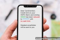 HDFC Bank Cuts Credit Limits for Select Credit Card Holders — What to Know
