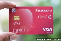 ICICI HPCL Coral Credit Card Review: Fees, Rewards & Benefits