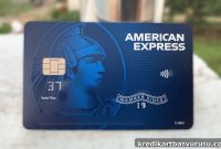 American Express India Launches Refreshed SmartEarn Credit Card