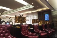 Mumbai T2 Domestic Travel Club Lounge (TFS) Review & Guide