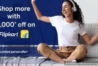 Amex Offers: ₹5,000 Off on Flipkart + ₹10,000 MR for Insurance Spending