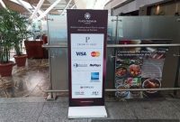 Plaza Premium Lounge Delhi T1 Review: Airport Amenities & Tips