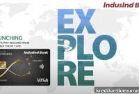 Club Vistara IndusInd Explorer Credit Card: New Launch Guide