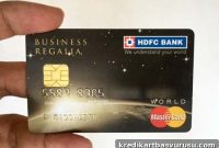 HDFC Regalia Card Rewards Devalued Nov 1 — What Changes You Need to Know