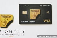 IndusInd Bank Pioneer Account Upgrade Guide