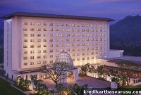 Vivanta Guwahati Hotel Review: What to Expect During Your Stay