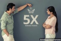 Earn 5X Reward Points on Insurance Payments with Yes Bank Cards
