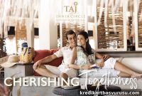 Taj Hotels 50% Off Stays for TIC Gold & Platinum Members