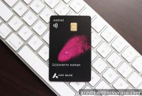 Axis Magnus Credit Card Adds New Milestone Benefit and Perks