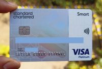 SC Smart Credit Card: Real-World Review and User Experience
