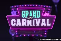 Grand University Carnival Guide: Events, Attractions & Tips