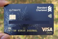 SC Ultimate Credit Card: Real User Review and Benefits