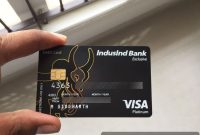 IndusInd Bank Platinum Exclusive Debit Card: Full Review & Benefits