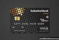 Top IndusInd Bank Credit Cards with Lifestyle Rewards