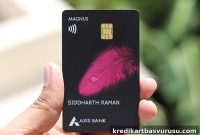 Axis Bank Magnus Credit Card Review: Features, Fees & Rewards