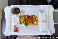 Vistara Business Class Review: Mumbai to Hyderabad Experience