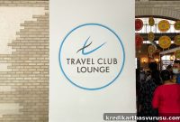 Kolkata Airport Travel Club Lounge: Full Review & Tips