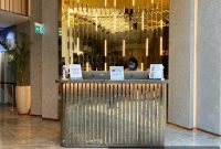 Bengaluru 080 Premium Domestic Airport Lounge Review