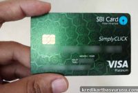 SBI SimplyCLICK Credit Card: Ideal for Online Shopping
