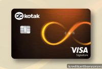 Kotak Zen Signature Credit Card: Features, Fees & Benefits Reviewed