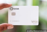 Kotak White Card Review: My Real Experience and Benefits