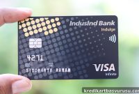 IndusInd Indulge Credit Card Review: Perks, Fees & Rewards 2026