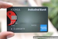 IndusInd Iconia Credit Card Review — American Express Benefits